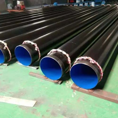 江门涂塑钢管的施工流程注意事项包括