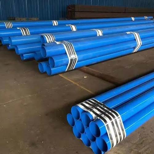 江门涂塑钢管现货