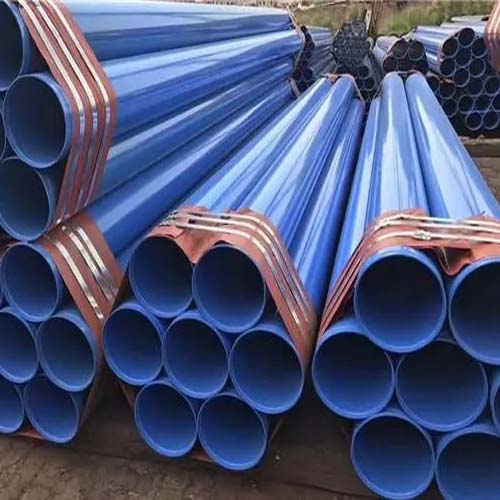 江门涂塑钢管检测