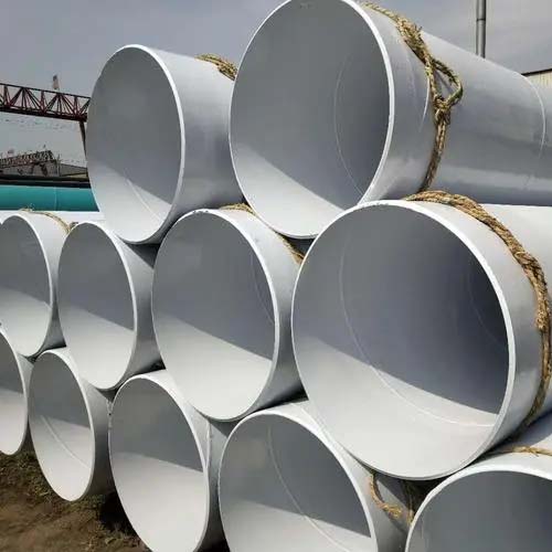 江门涂塑钢管厂家