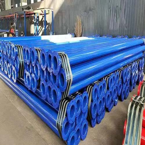 江门防腐涂塑钢管的规格型号