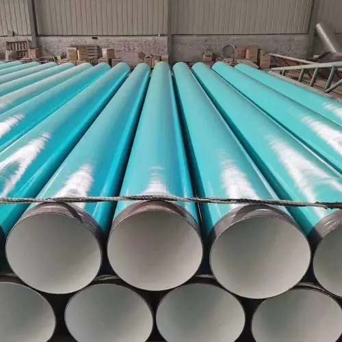 江门防腐涂塑钢管的执行标准