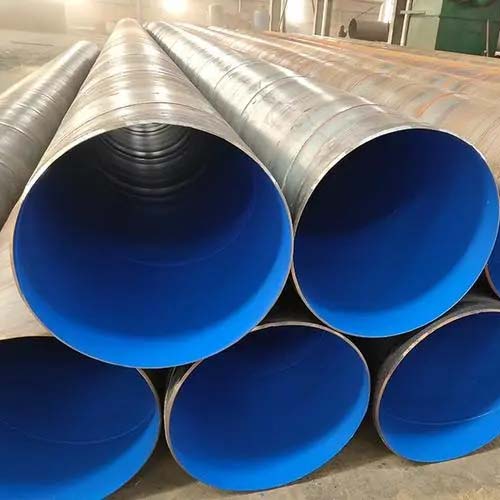 江门给水涂塑钢管价格