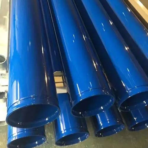 江门给水涂塑钢管有哪些型号？