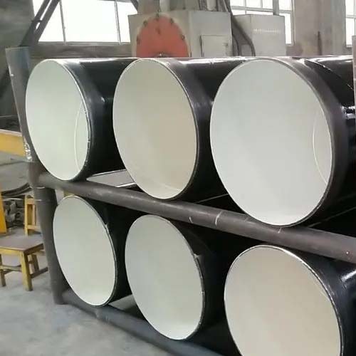 江门涂塑钢管防腐条件