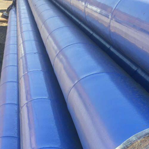 江门防腐涂塑钢管安装注意事项有哪些？