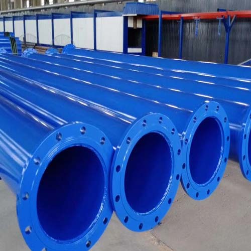 江门复合涂塑钢管涂层厚度要求