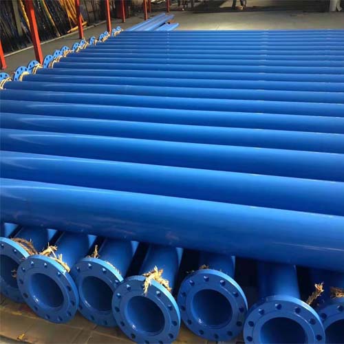 江门给水涂塑钢管的优点包括哪些