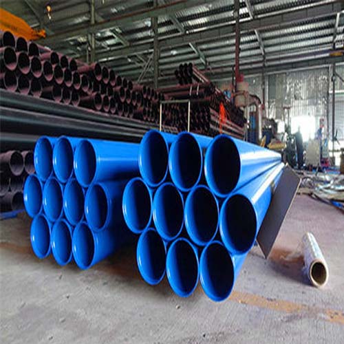 江门防腐涂塑钢管长度