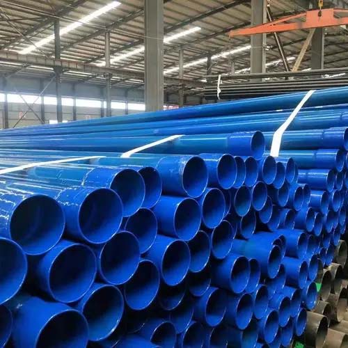 江门防腐涂塑钢管加工