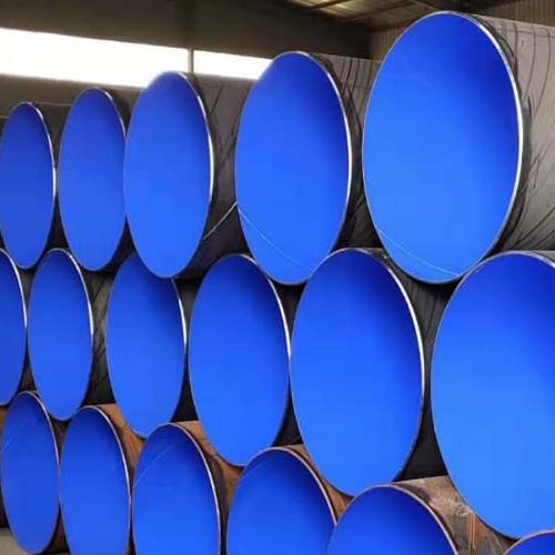 江门给水涂塑钢管厂家